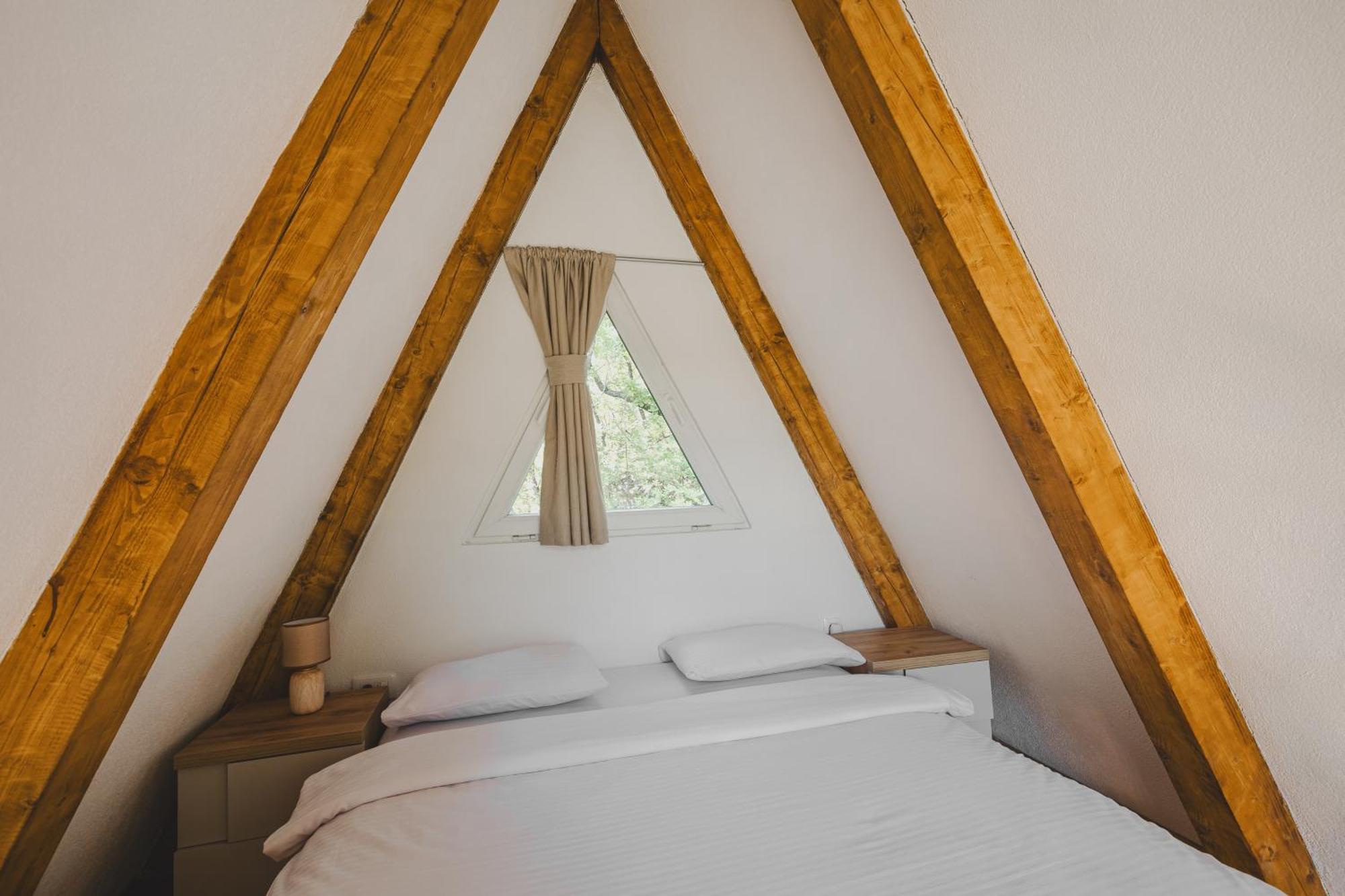 Vukova Dolina Apartments Цетине Экстерьер фото